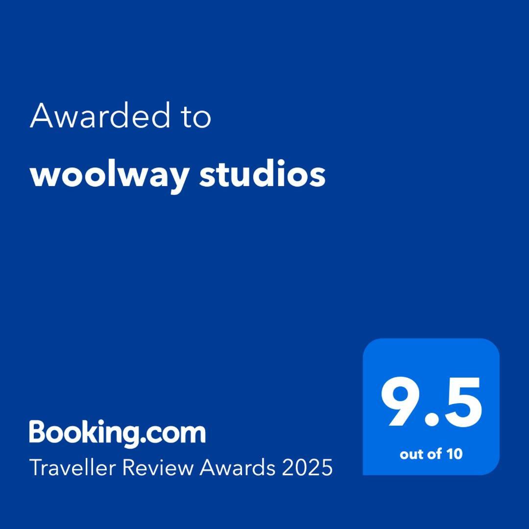 Woolway Studios Argavand Ngoại thất bức ảnh